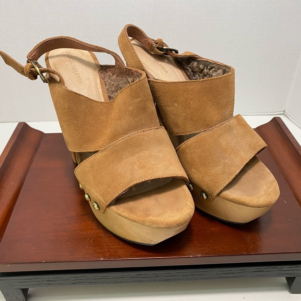 👡Koolaburra sandal👡